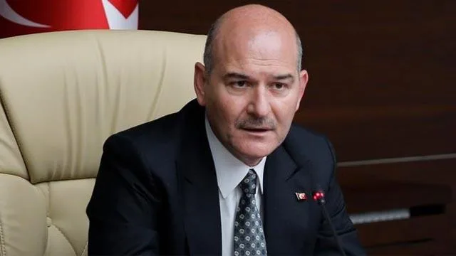 Bakan Soylu: Toplamda 74 belediyede 88 soruşturma yürütüldü