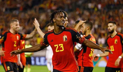 Süper Lig’den hangi futbolcular Dünya Kupası’nda oynayacak?