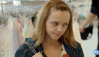 Tacizleri bitmek bilmedi, bana tükürdü, üzerime kahve döktü: Ama kendimi kurban gibi görmedim