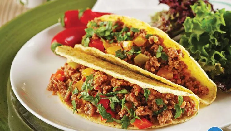 Tacos (Meksika mutfağı)