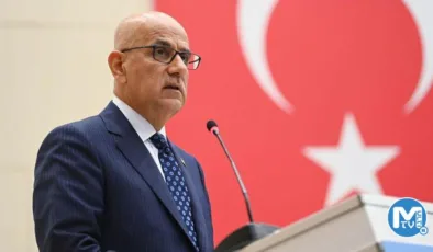 Tarım ve Orman Bakanı Kirişci’den 81 ilin belediye başkanına su seferberliği mektubu