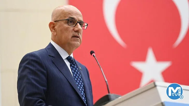 Tarım ve Orman Bakanı Kirişci’den 81 ilin belediye başkanına su seferberliği mektubu