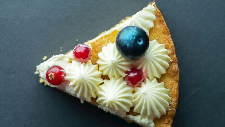Tart Kek
