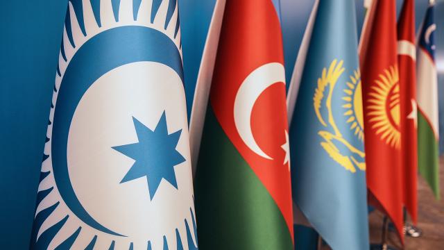Türk Devletleri Teşkilatı Devlet Başkanları Özbekistan’da toplanacak