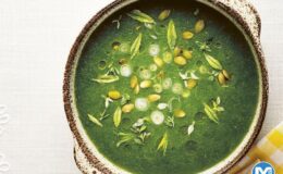 Tere Çorbası