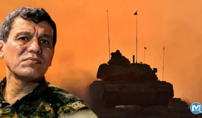 Teröristleri kara harekatı korkusu sardı… Terör elebaşından itiraf gibi açıklamalar