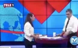 TİP’li Sera Kadıgil’den canlı yayında haddini aşan sözler: Diyanet İşleri Başkanlığı ve imam hatip liseleri kapatılsın