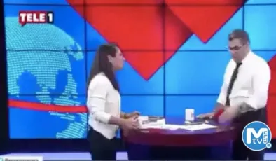 TİP’li Sera Kadıgil’den canlı yayında haddini aşan sözler: Diyanet İşleri Başkanlığı ve imam hatip liseleri kapatılsın