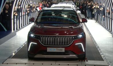 TOGG’da neler netleşti?