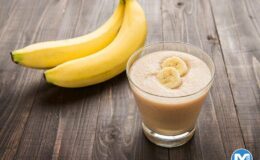 Tok Tutan Smoothie
