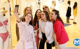 Tommy Hilfiger 2022 İlkbahar Koleksiyonu’nu tanıttı