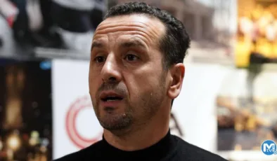 TPFD Başkanı Saffet Akyüz’den Göztepe-Altay maçıyla ilgili açıklama! “Men edilmesini talep ediyoruz”