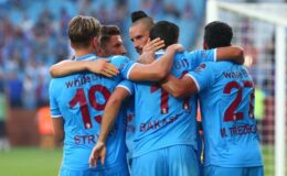 Trabzonspor, Konyaspor’u konuk edecek