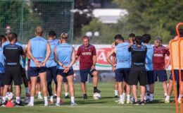 Trabzonspor’dan Avrupa’da için ince hesap