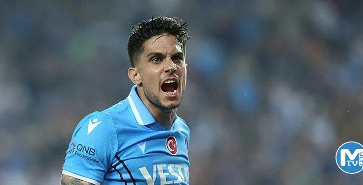 TRABZONSPOR HABERİ: Marc Bartra İspanya’da gündem oldu!