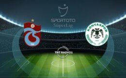Trabzonspor’un rakibi Konyaspor