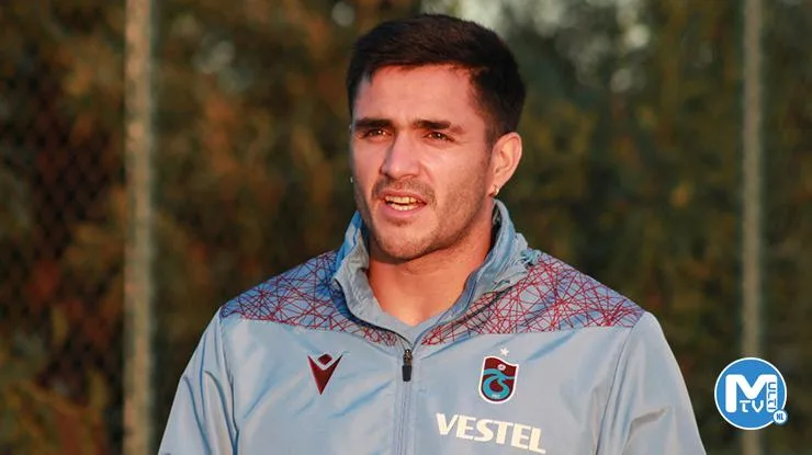 Trabzonspor’da transfer operasyonu! Plan belli oldu