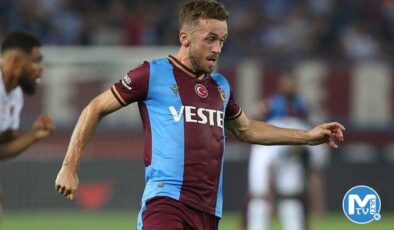Trabzonspor’da Visca dönüyor!