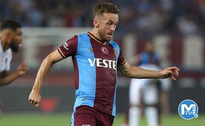 Trabzonspor’da Visca dönüyor!