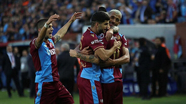 Trabzonspor’un Konyaspor 11’i nasıl olacak?