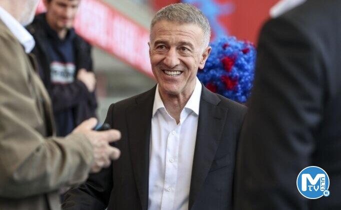 Trabzonspor’un stadı Akyazı’da sona doğru