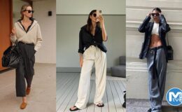 Trend alarmı: Baggy (bol) pantolonların yükselişi