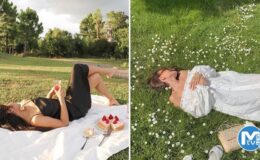 Trend alarmı: Havalı piknik stilleri