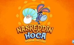 TRT’den çocuklara bir müjde daha! ‘Nasreddin Hoca: Zaman Yolcusu’nun vizyon tarihi belli oldu