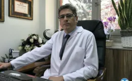 Türk doktor geliştirdiği yöntemle dünyaca ünlü yarışmada finale kaldı