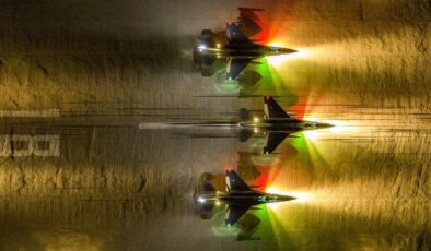 Pençe-Kılıç Harekatı: Türkiye’nin dünyaya net mesajı