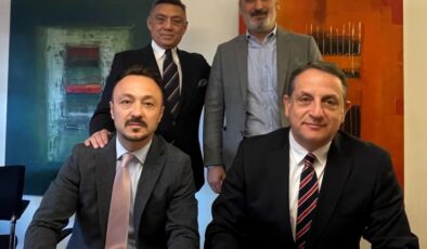 Türk teknoloji şirketi 9 ayda 3,5 milyon dolar değerlemeye ulaştı!