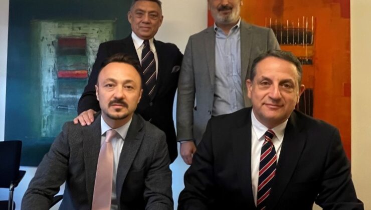 Türk teknoloji şirketi 9 ayda 3,5 milyon dolar değerlemeye ulaştı!