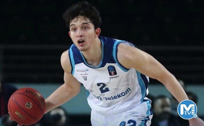 Türk Telekom 4. galibiyetini aldı