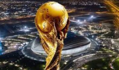 Türkiye ‘den Sadece O Gidiyor! Ünlü Şarkıcı Katar Dünya Kupası ‘nda Sahneye Çıkacak!…