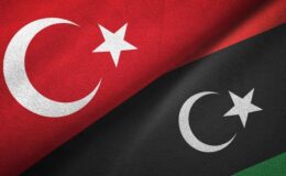 Türkiye’nin Libya’ya ihracatı 2 milyar doları aştı