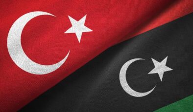 Türkiye’nin Libya’ya ihracatı 2 milyar doları aştı