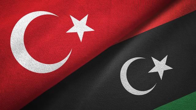 Türkiye’nin Libya’ya ihracatı 2 milyar doları aştı