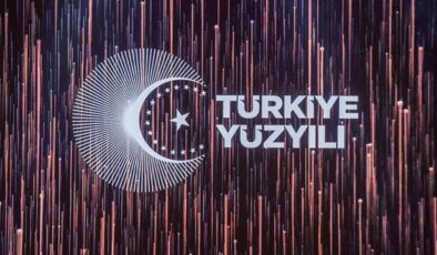 Çin resmi haber ajansı Türkiye Yüzyılı programını değerlendirdi