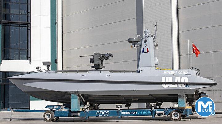 ‘Türkiye Yüzyılı’ başlıyor: İşte hayat geçirilecek vizyon projeler