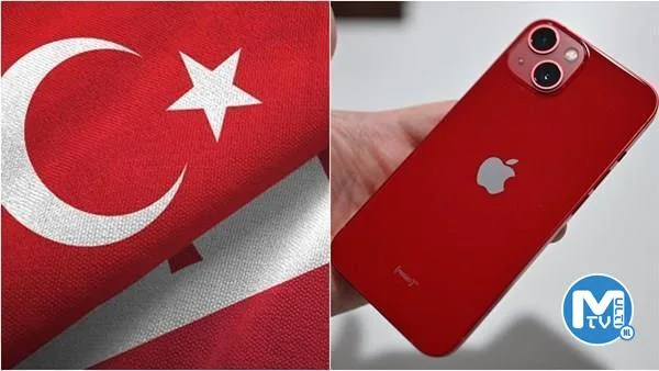 Türkiye’den Gürcistan’a ucuz iPhone için akın ettiler: 15 bin lira fark