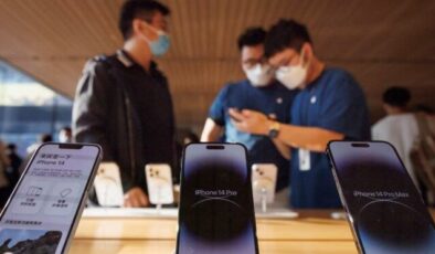 Türkiye’deki fiyatı dikkat çekmişti… Apple’dan iPhone 14 kararı