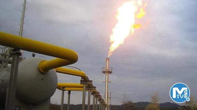 Türkiye’nin doğalgaz ithalatı Eylül ayında yüzde 20,5 azaldı