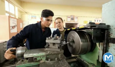 Türkiye’nin mesleki eğitim deneyimi OECD ülkelerine anlatılacak
