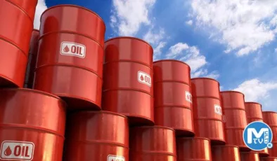 Türkiye’nin petrol ithalatında yüzde 10’a yakın artış