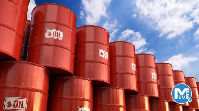 Türkiye’nin petrol ithalatında yüzde 10’a yakın artış