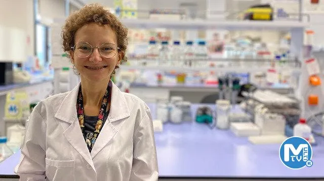 Üçüncü kez kansere yakalanan Cemre yaşam mücadelesini kaybetti