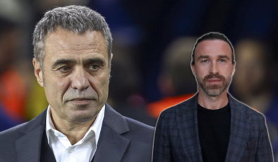 Uğur İnceman’dan Ersun Yanal sözleri