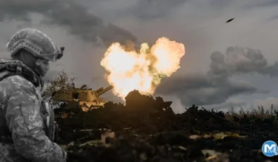 Ukrayna savaşında son durum: Kiev’den flaş açıklama… Putin’e ağır darbe!