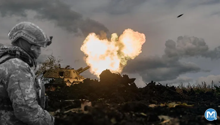 Ukrayna savaşında son durum: Kiev’den flaş açıklama… Putin’e ağır darbe!