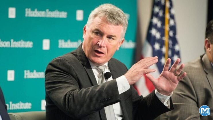 Ünlü ABD’li analizciden bomba açıklama: Türkiye’yi eleştirenler haykırıp ağlayacak!